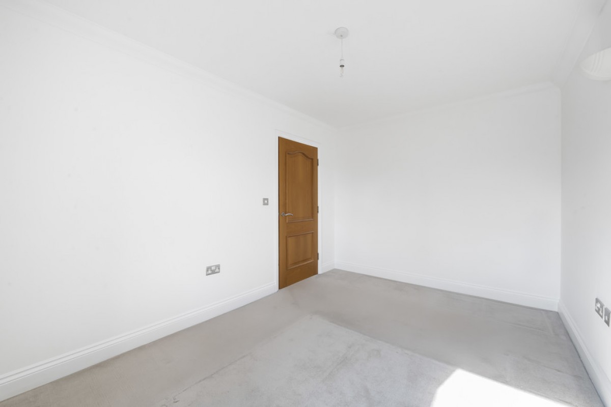 Birdhurst Rise, South Croydon