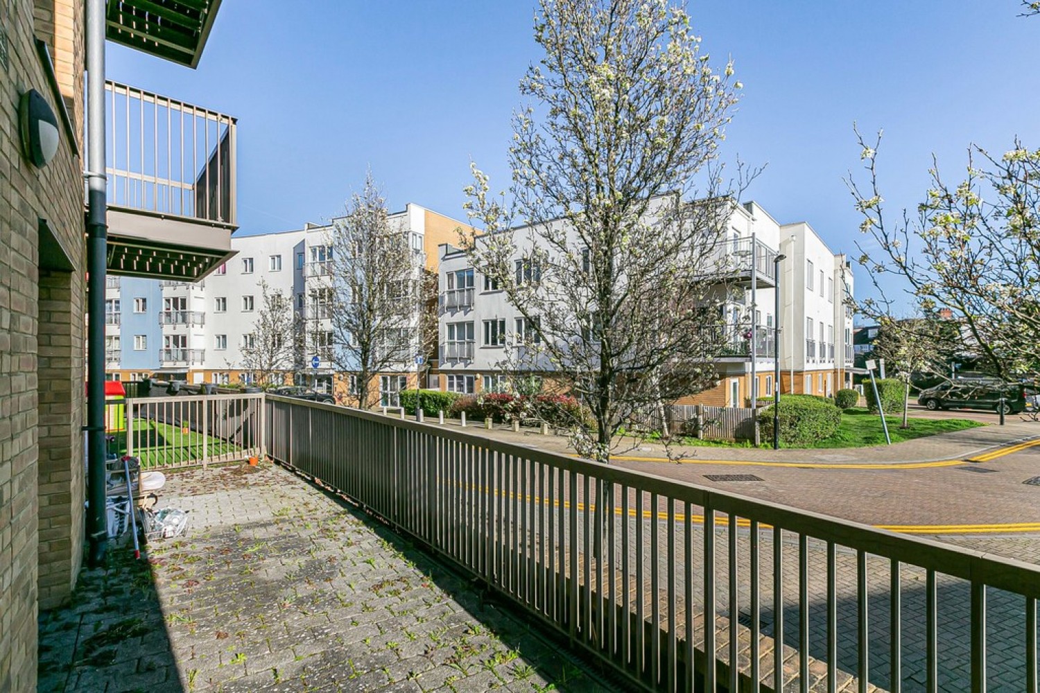 2 bedroom Flat for Sale New South Quarter, Croydon