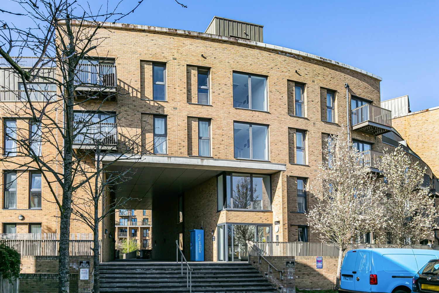 2 bedroom Flat for Sale New South Quarter, Croydon