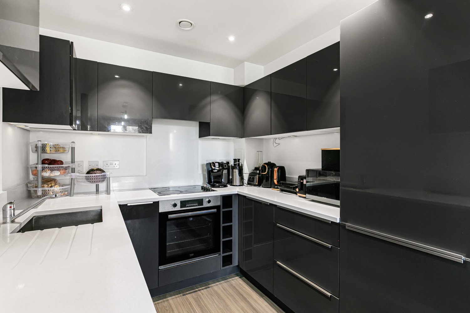 2 bedroom Flat for Sale New South Quarter, Croydon