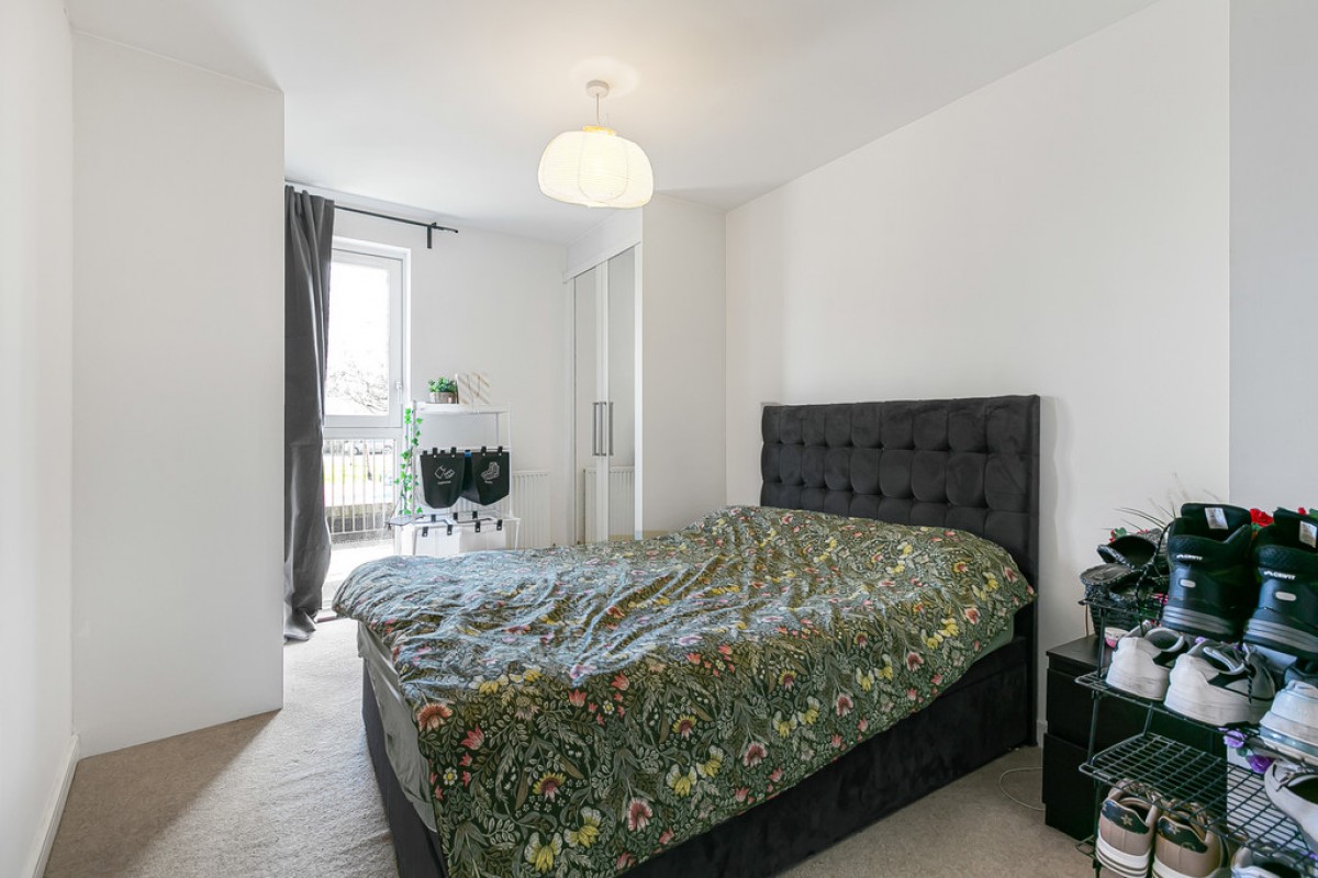 New South Quarter, Croydon