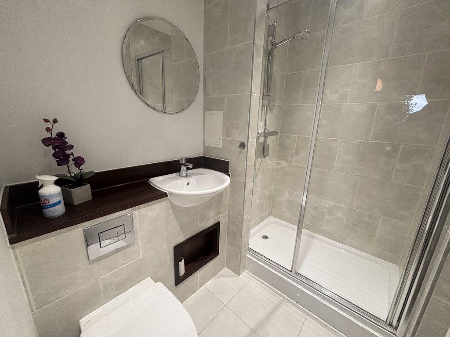 2 bedroom Flat for Sale New South Quarter, Croydon