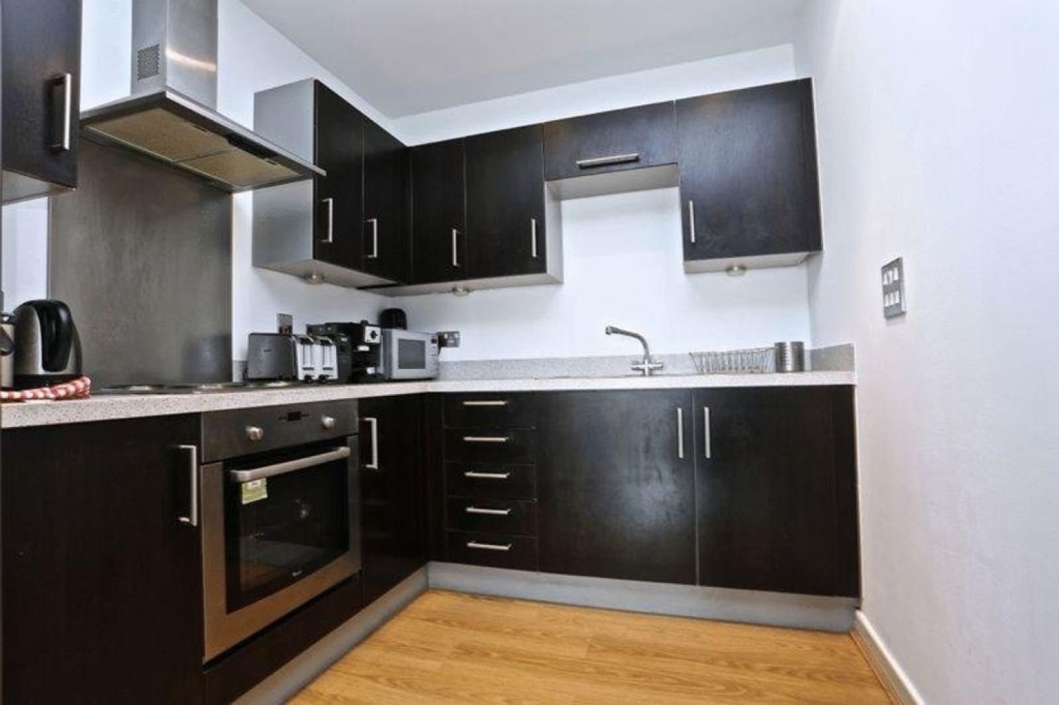 2 bedroom Flat for Letting Whitestone Way, Croydon