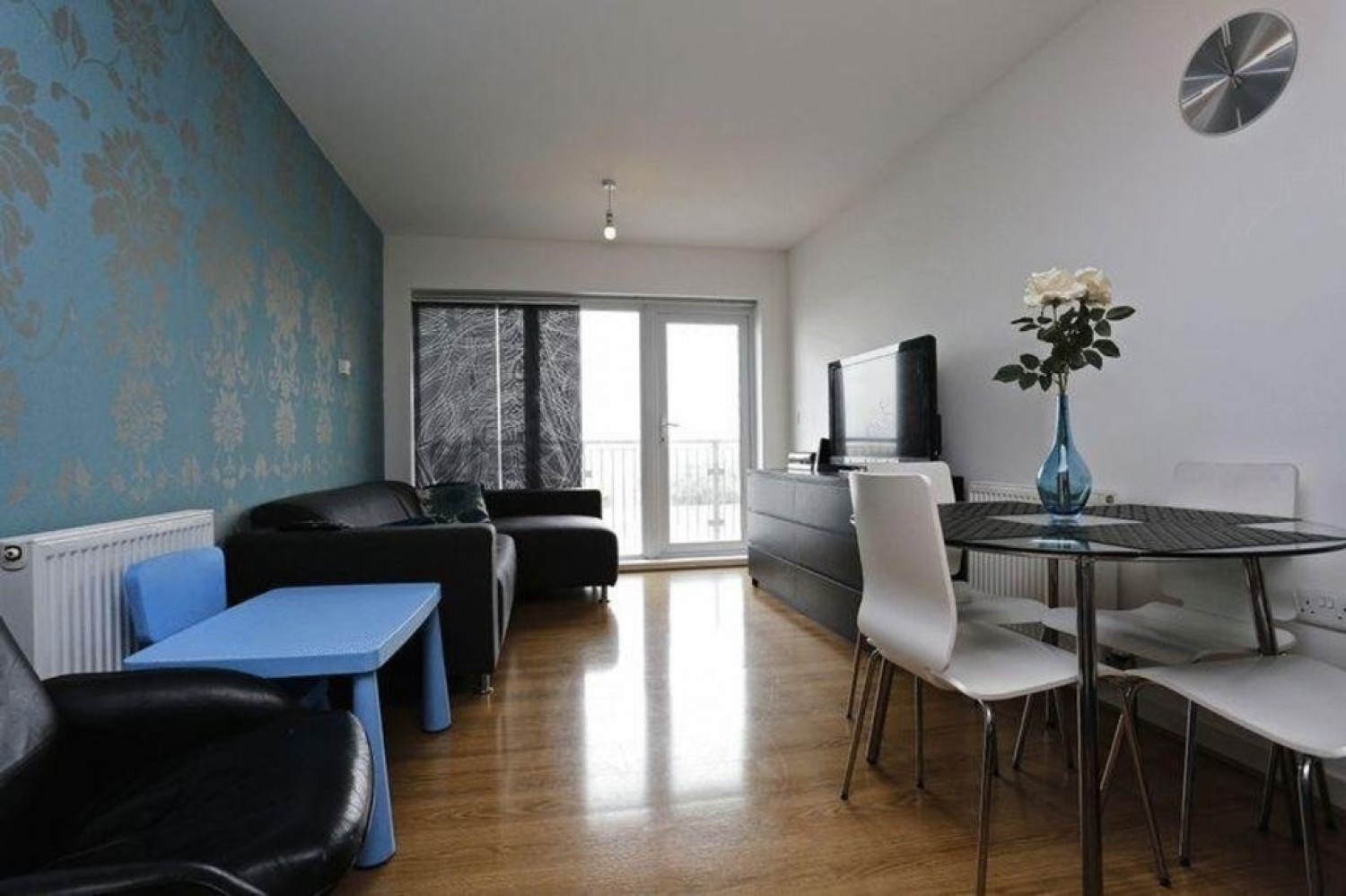 2 bedroom Flat for Letting Whitestone Way, Croydon