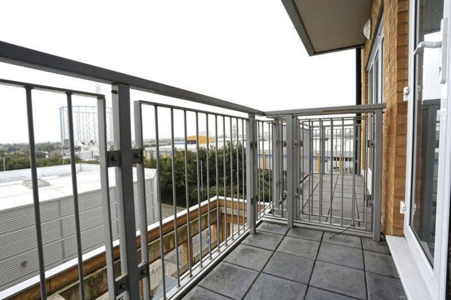 2 bedroom Flat for Letting Whitestone Way, Croydon