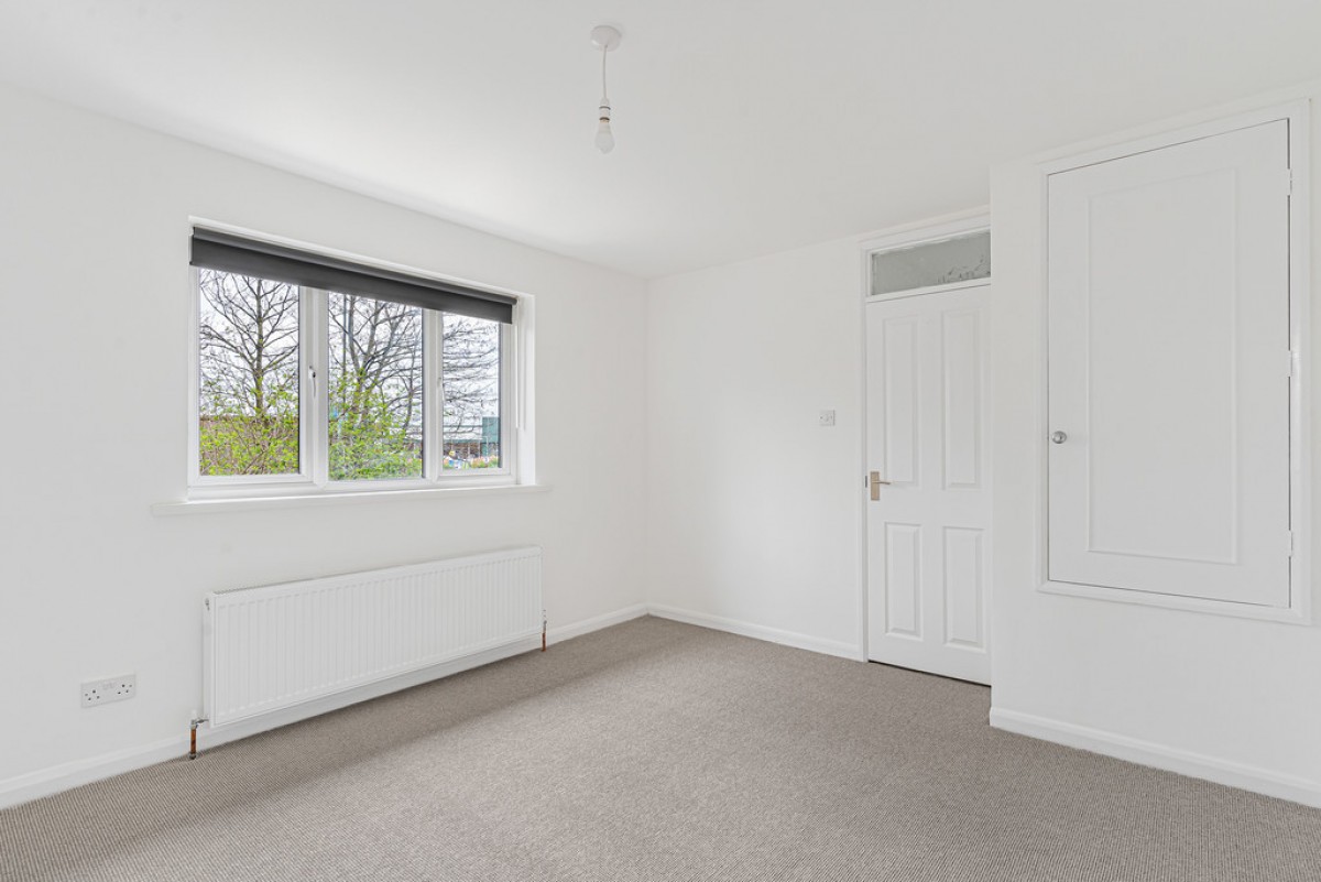 Wrangthorne Walk, Waddon, Croydon