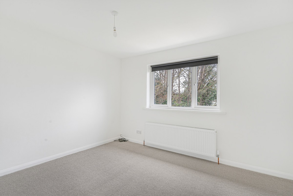 Wrangthorne Walk, Waddon, Croydon