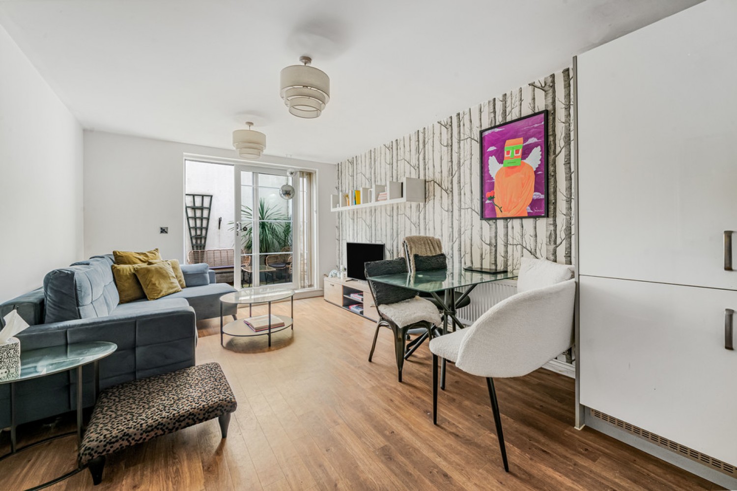 1 bedroom Flat for Sale Sydenham Road, Croydon, London