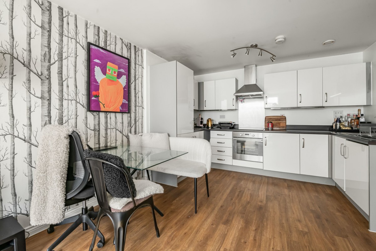 Sydenham Road, Croydon, London