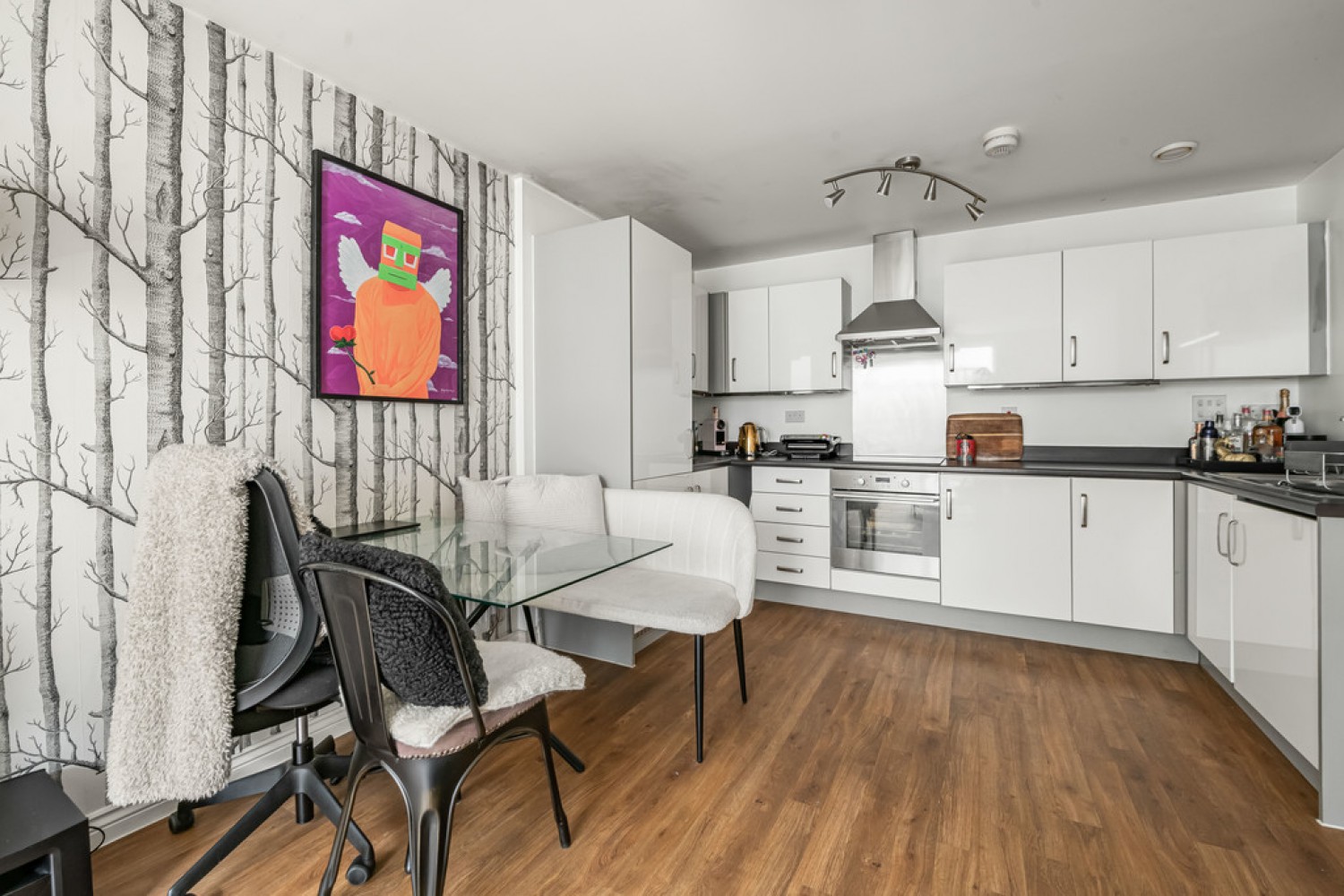 1 bedroom Flat for Sale Sydenham Road, Croydon, London