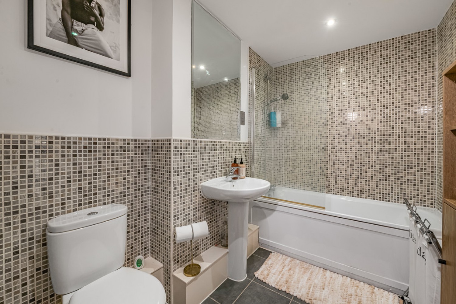 1 bedroom Flat for Sale Sydenham Road, Croydon, London