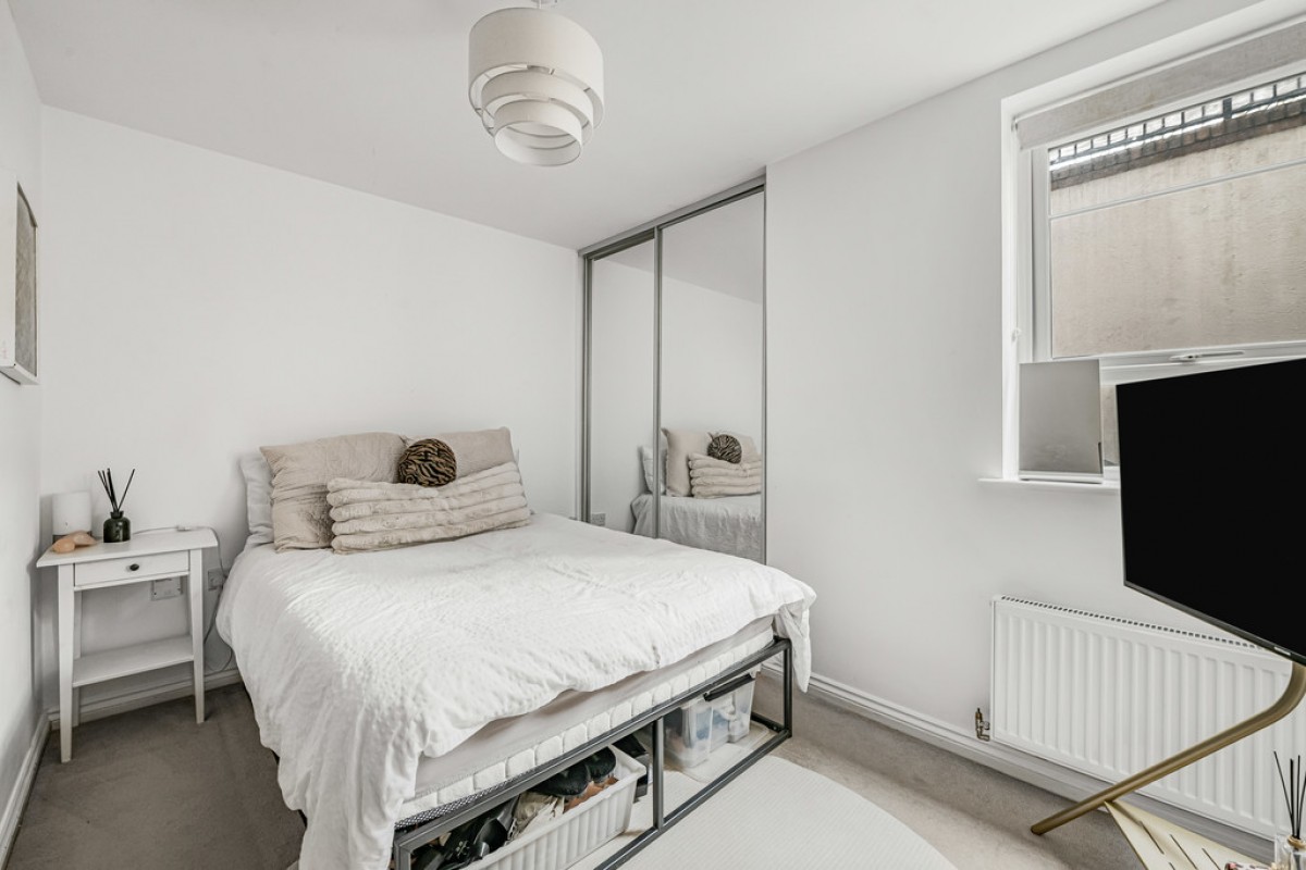 Sydenham Road, Croydon, London