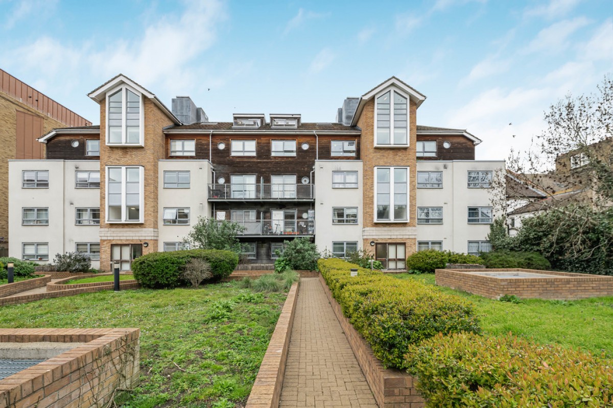 Sydenham Road, Croydon, London