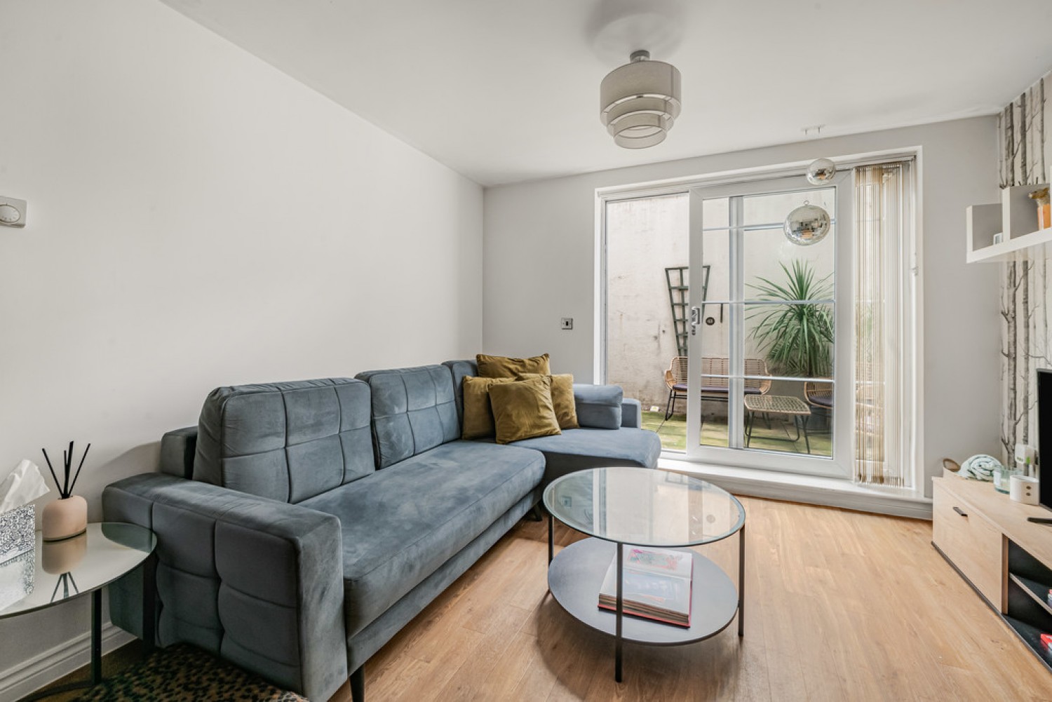 1 bedroom Flat for Sale Sydenham Road, Croydon, London