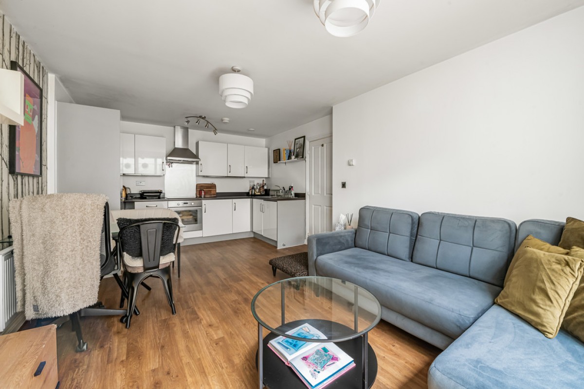 Sydenham Road, Croydon, London