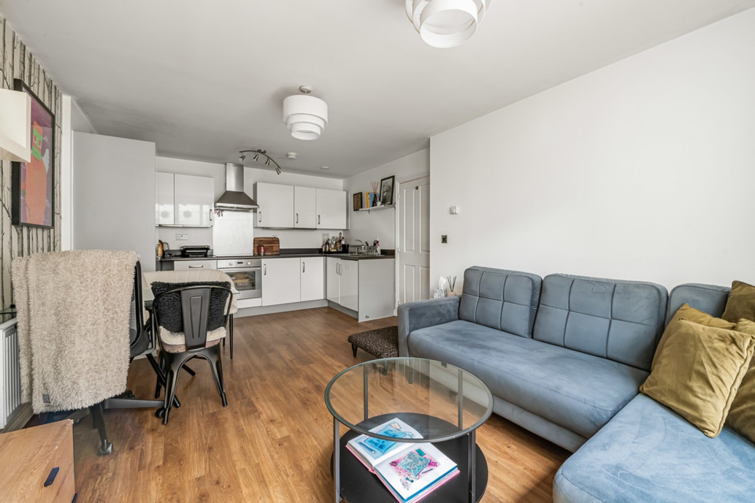 1 bedroom Flat for Sale Sydenham Road, Croydon, London