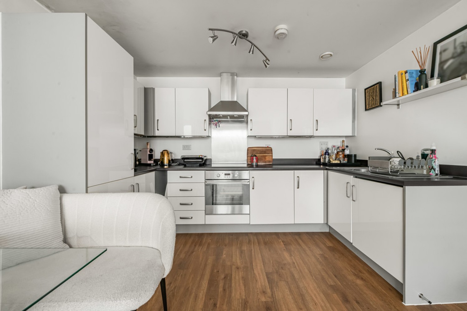 1 bedroom Flat for Sale Sydenham Road, Croydon, London