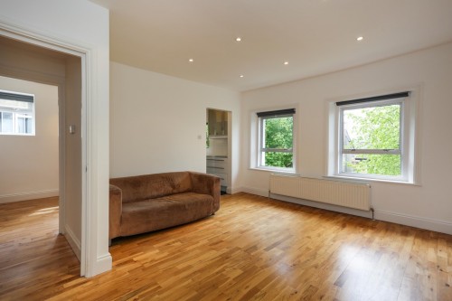 Canning Road, East Croydon