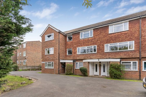 Haling Park Road, South Croydon