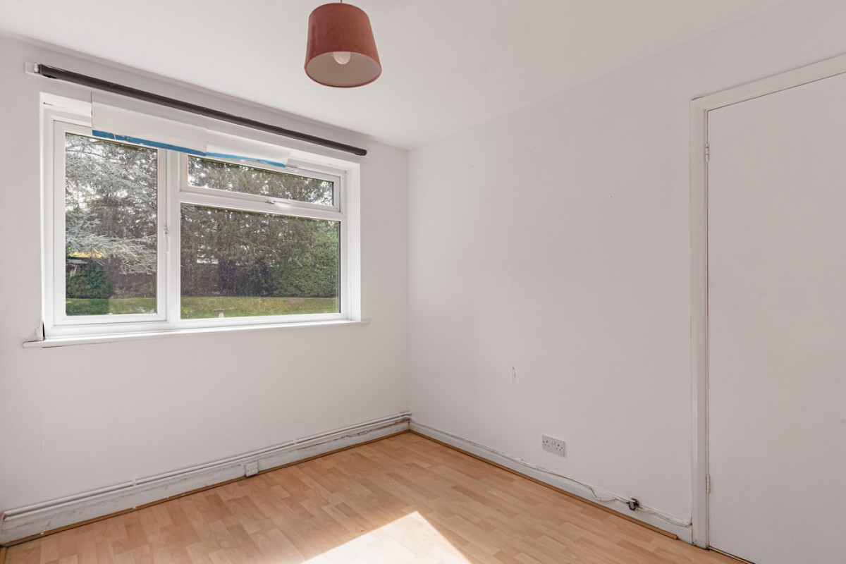 Haling Park Road, South Croydon