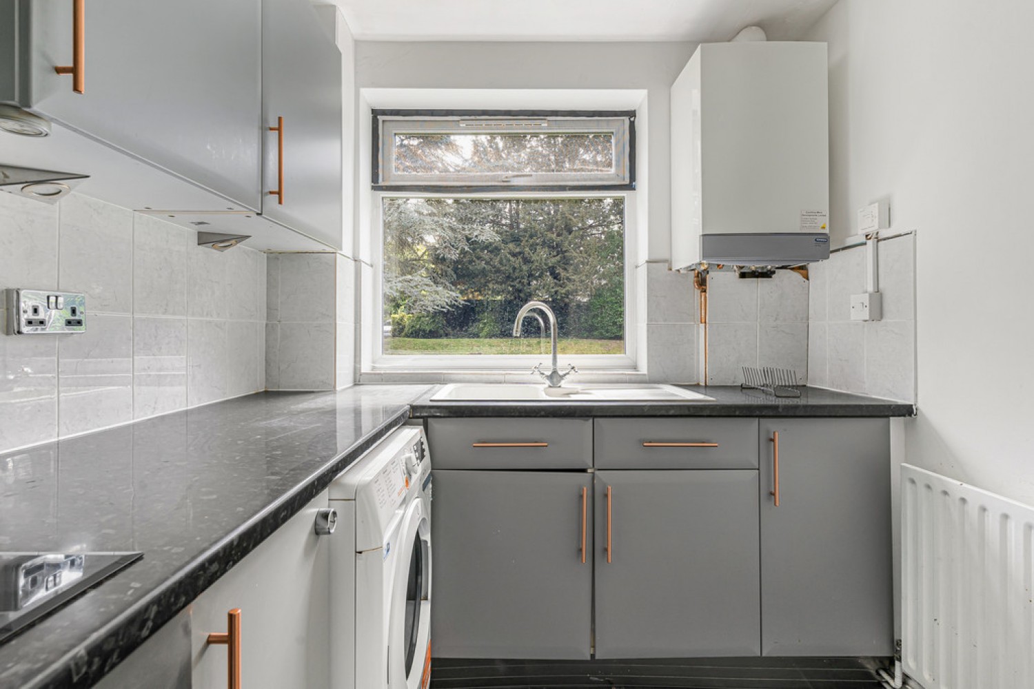 2 bedroom Flat for Sale Haling Park Road, South Croydon