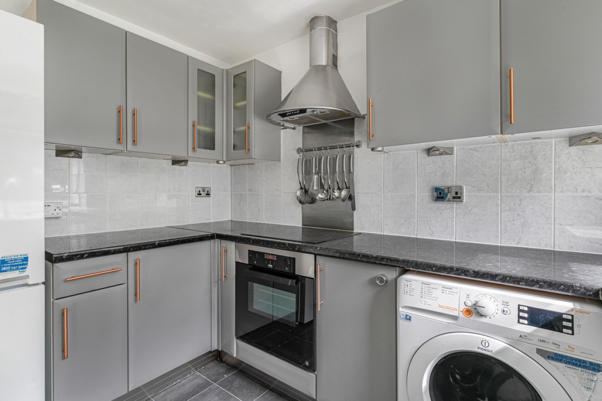 Haling Park Road, South Croydon