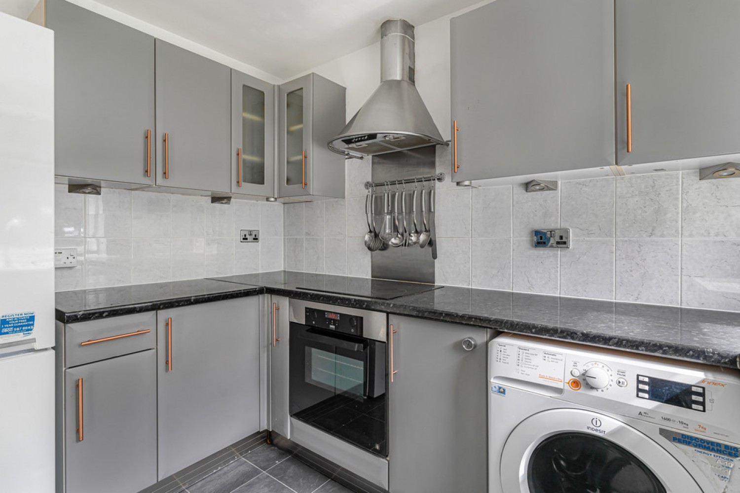 2 bedroom Flat for Sale Haling Park Road, South Croydon