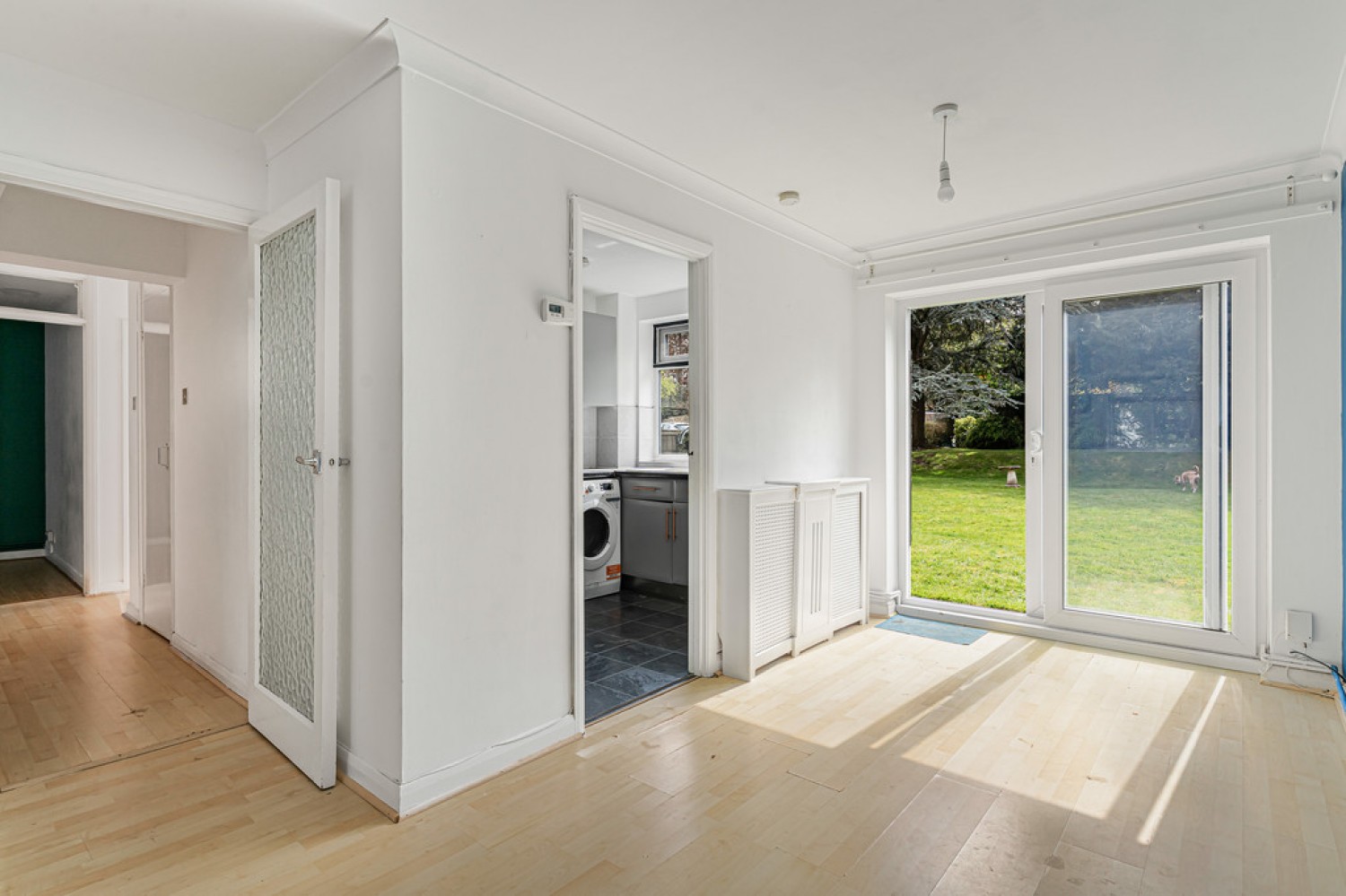 2 bedroom Flat for Sale Haling Park Road, South Croydon