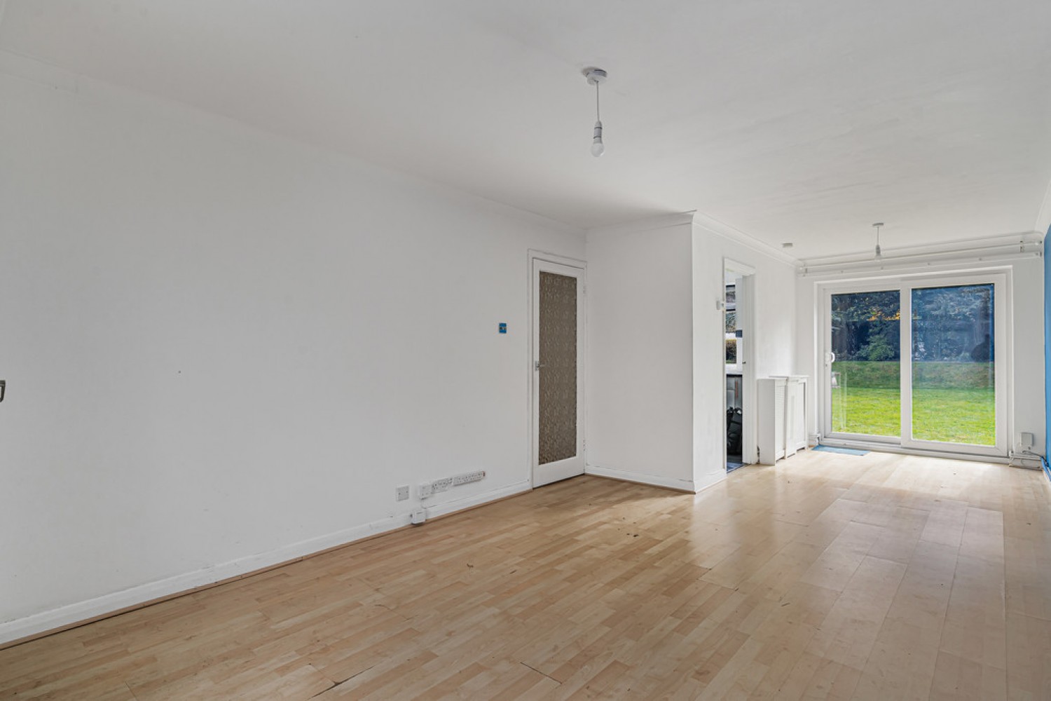 2 bedroom Flat for Sale Haling Park Road, South Croydon