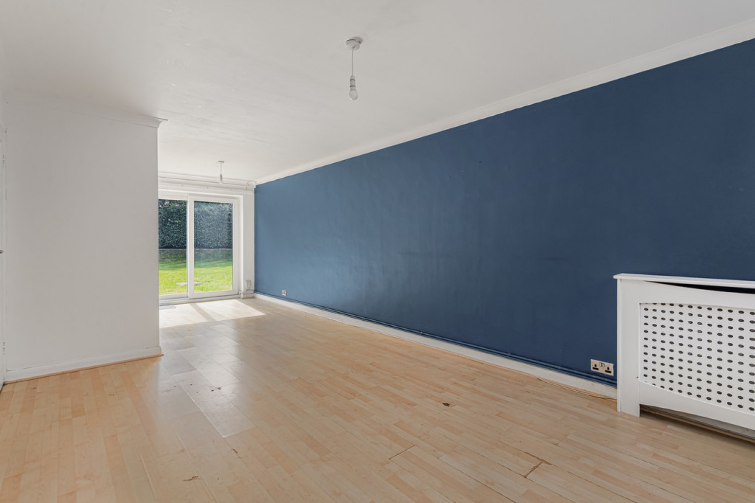 2 bedroom Flat for Sale Haling Park Road, South Croydon