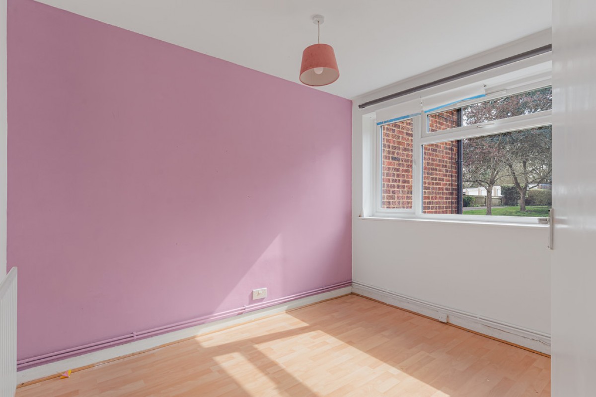 Haling Park Road, South Croydon