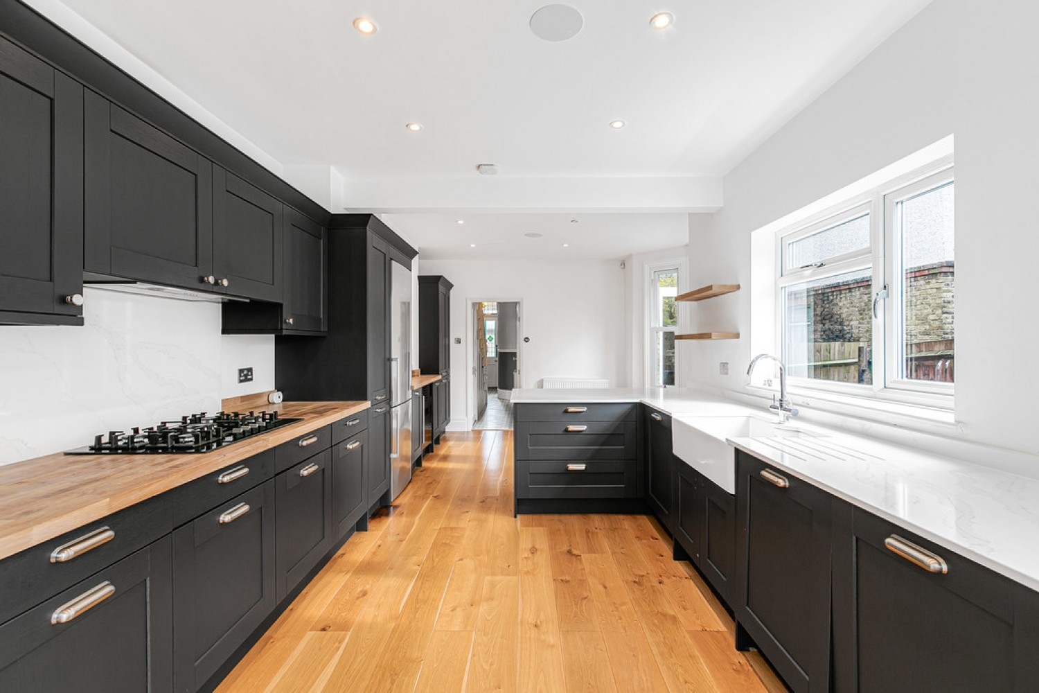 4 bedroom House for Letting Avondale Road, South Croydon, Surrey