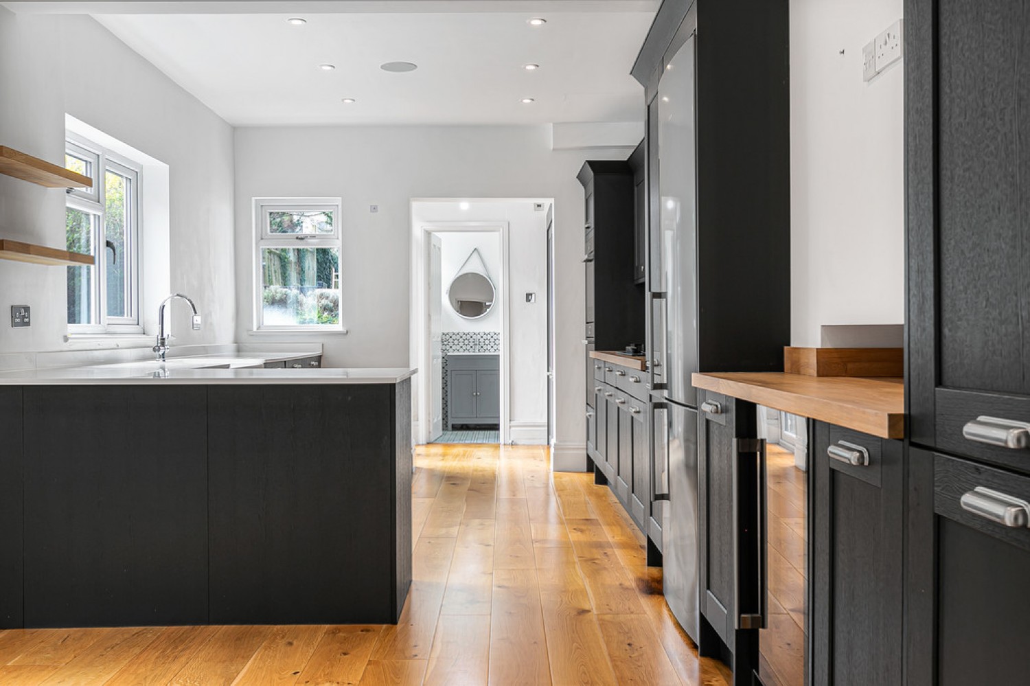 4 bedroom House for Letting Avondale Road, South Croydon, Surrey