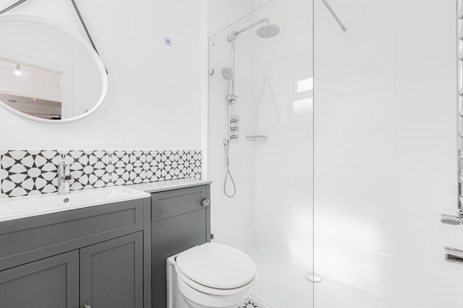 4 bedroom House for Letting Avondale Road, South Croydon, Surrey