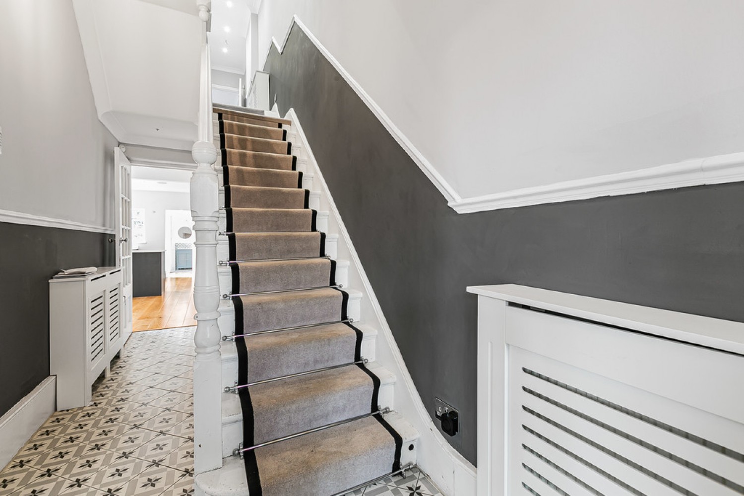 4 bedroom House for Letting Avondale Road, South Croydon, Surrey