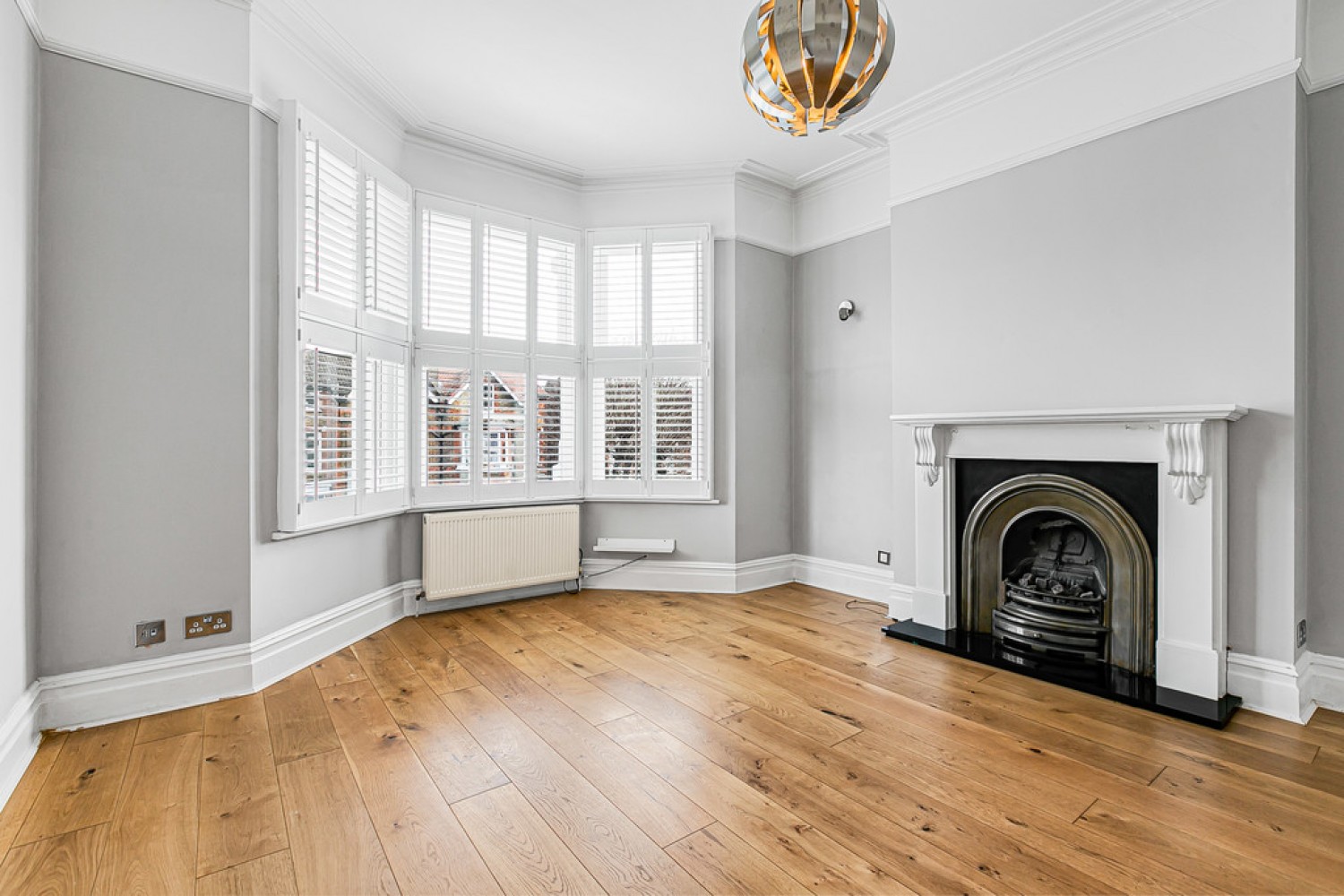 4 bedroom House for Letting Avondale Road, South Croydon, Surrey