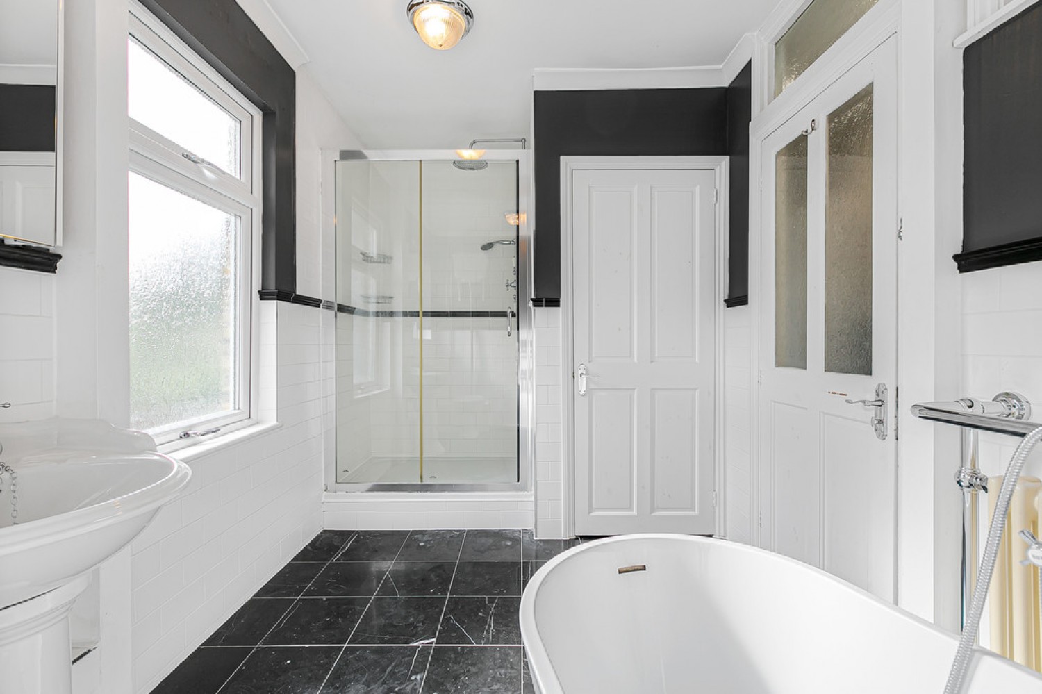 4 bedroom House for Letting Avondale Road, South Croydon, Surrey