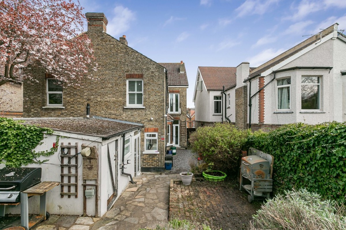 Avondale Road, South Croydon, Surrey