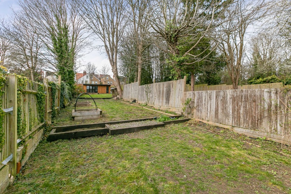 Avondale Road, South Croydon, Surrey