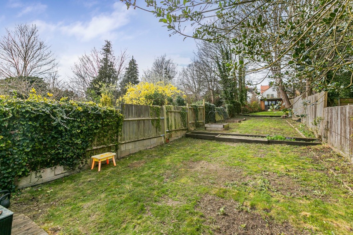 Avondale Road, South Croydon, Surrey