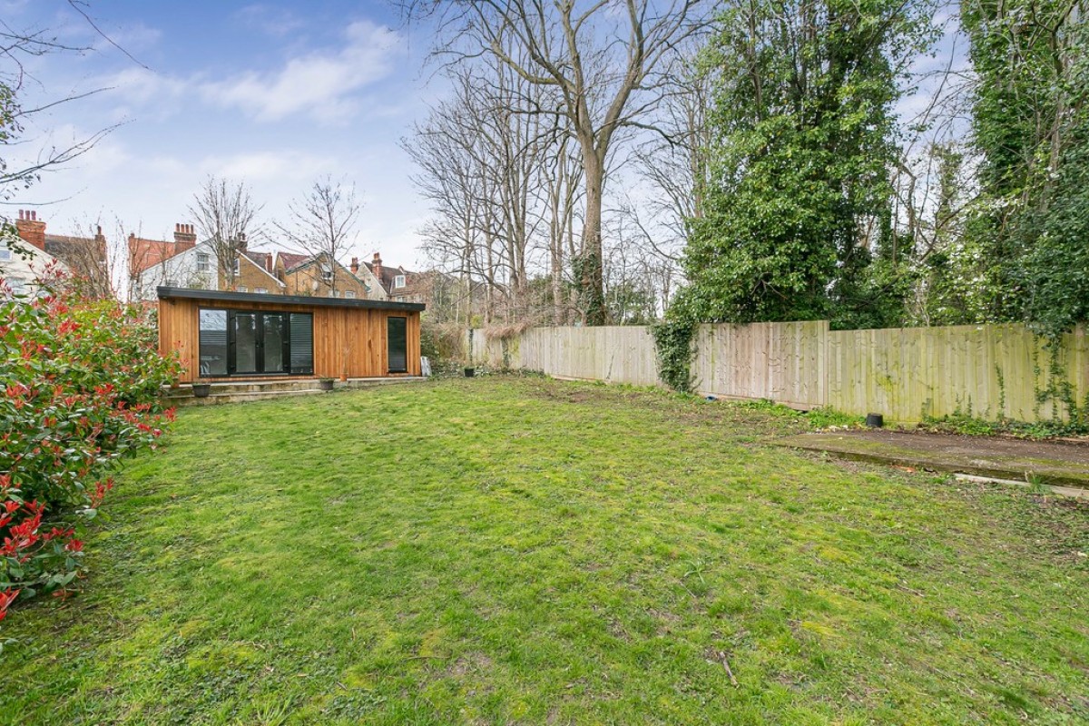 Avondale Road, South Croydon, Surrey