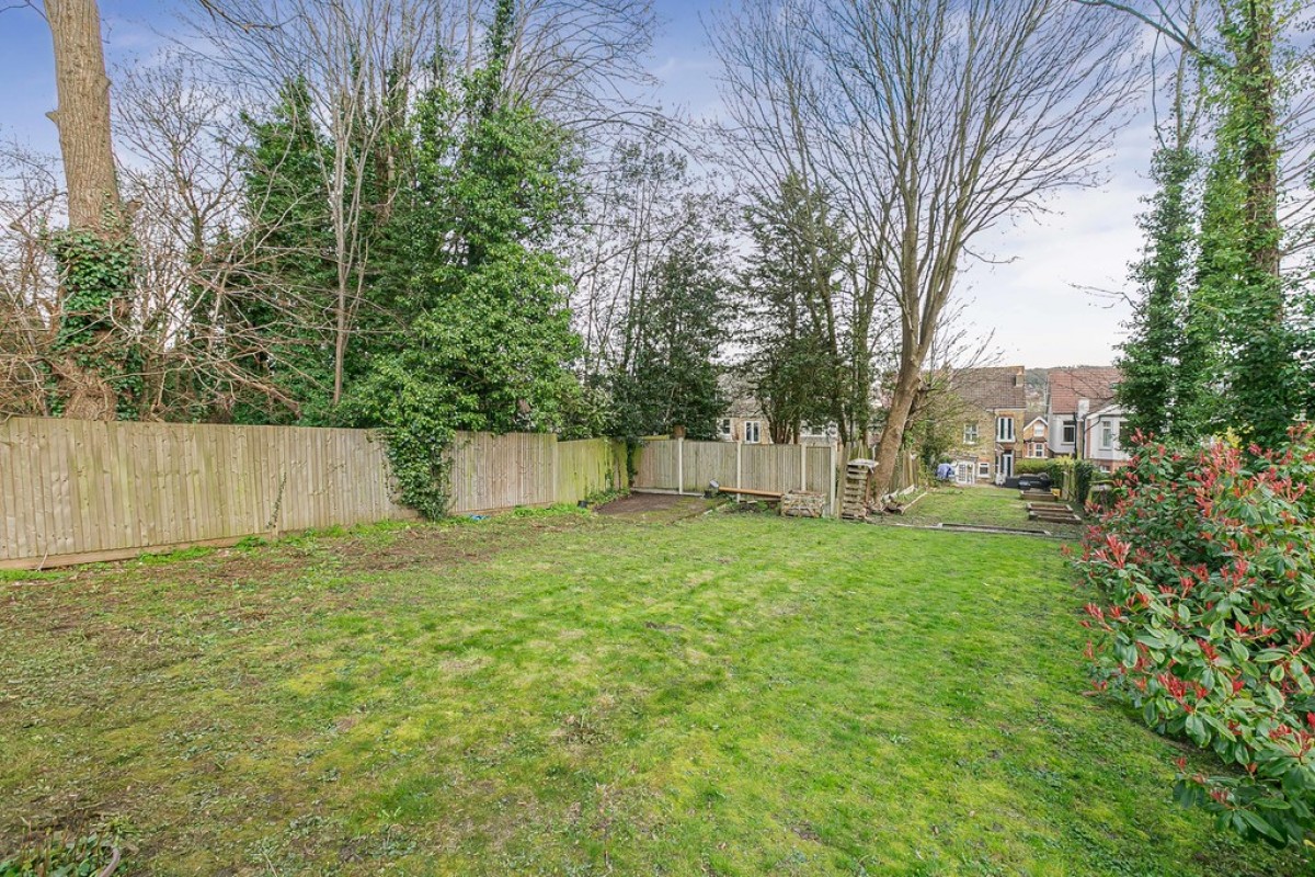 Avondale Road, South Croydon, Surrey