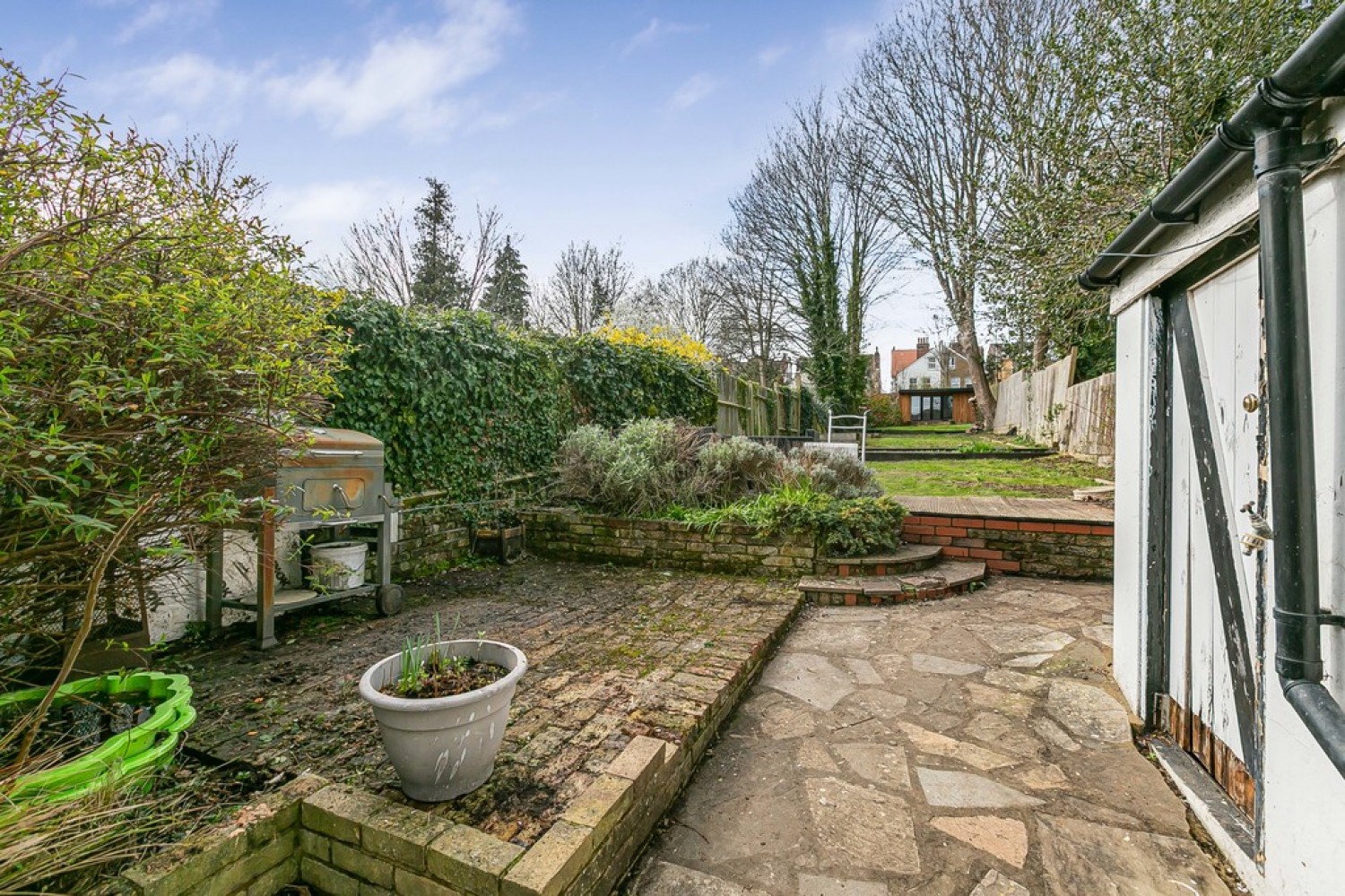 4 bedroom House for Letting Avondale Road, South Croydon, Surrey