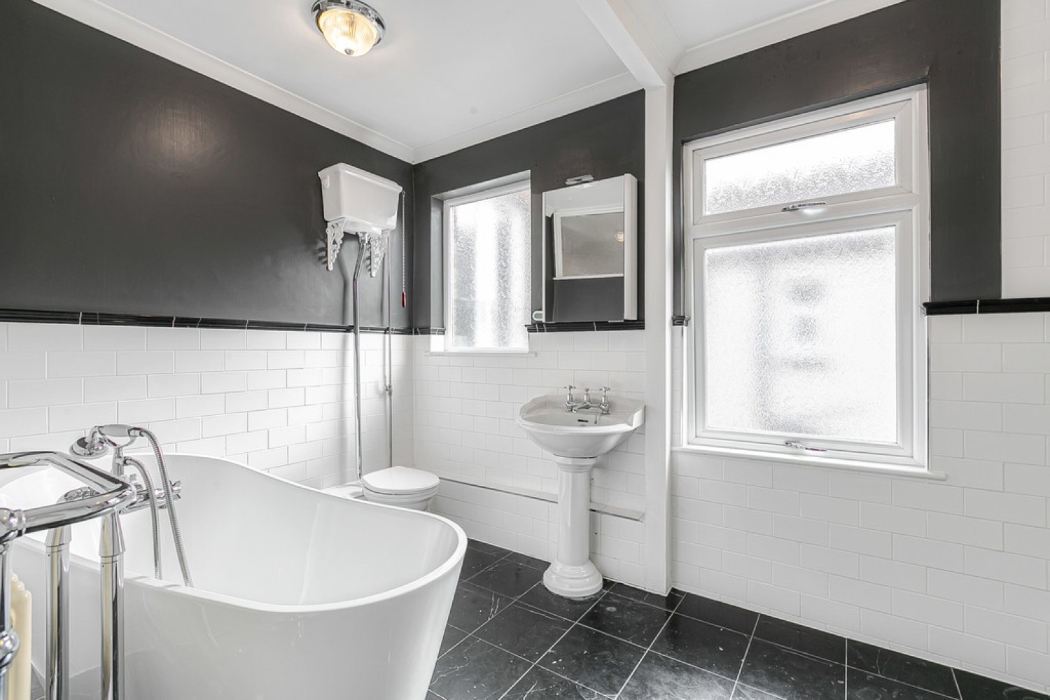 4 bedroom House for Letting Avondale Road, South Croydon, Surrey