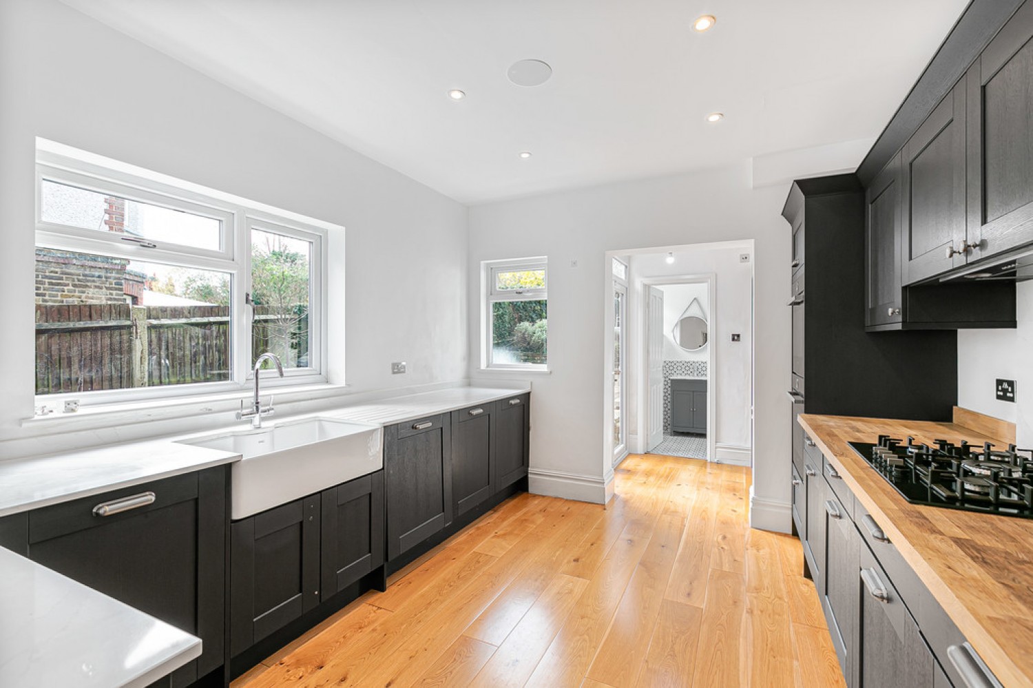 4 bedroom House for Letting Avondale Road, South Croydon, Surrey