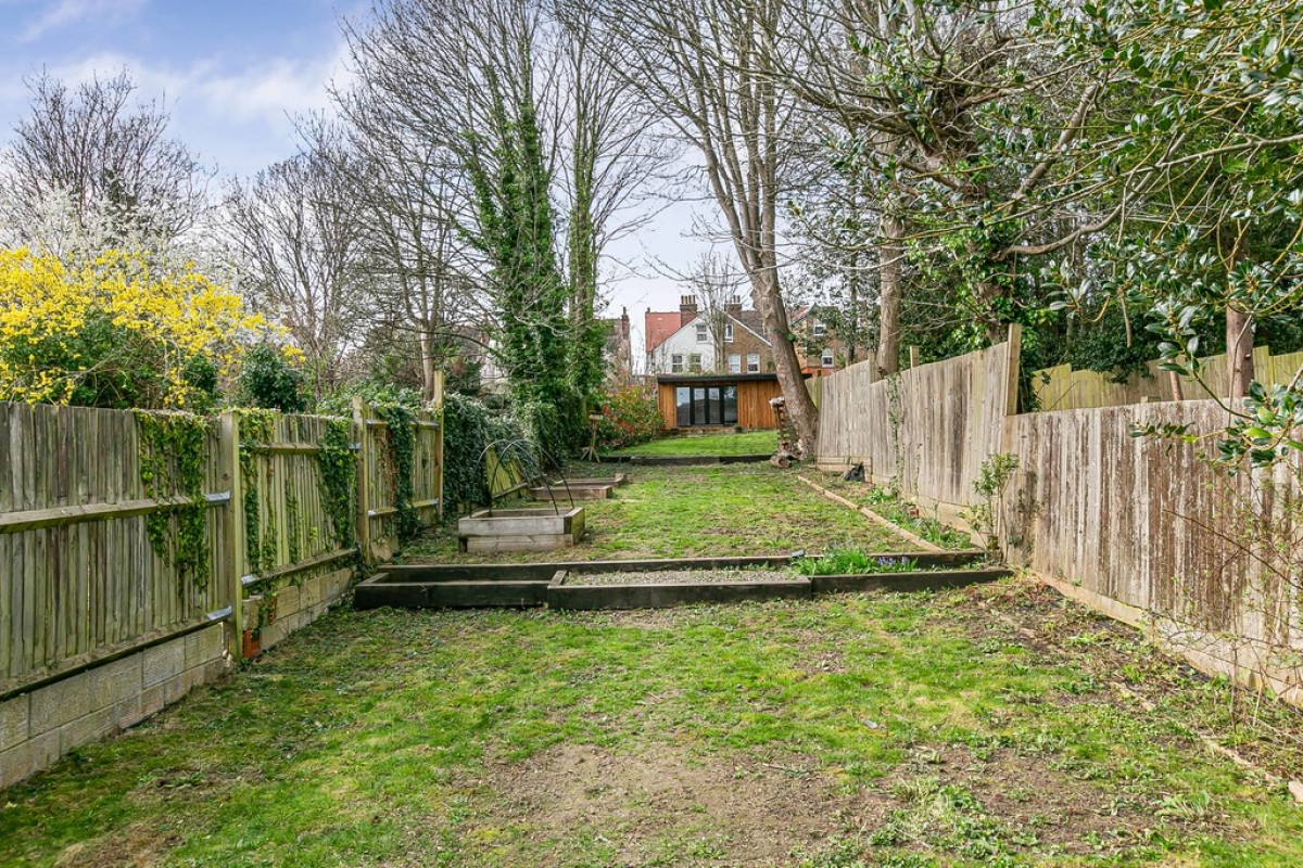 Avondale Road, South Croydon, Surrey