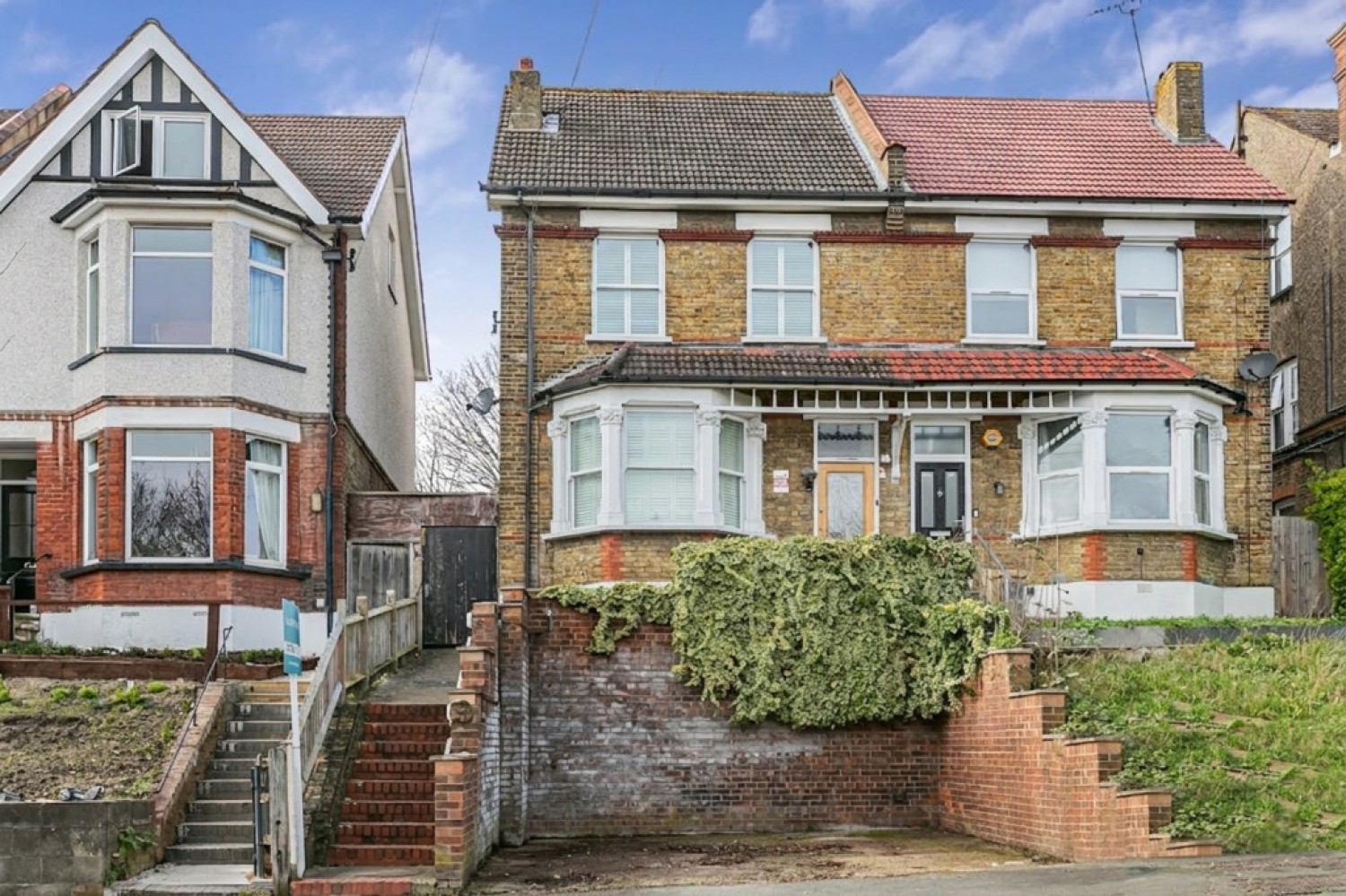 4 bedroom House for Letting Avondale Road, South Croydon, Surrey