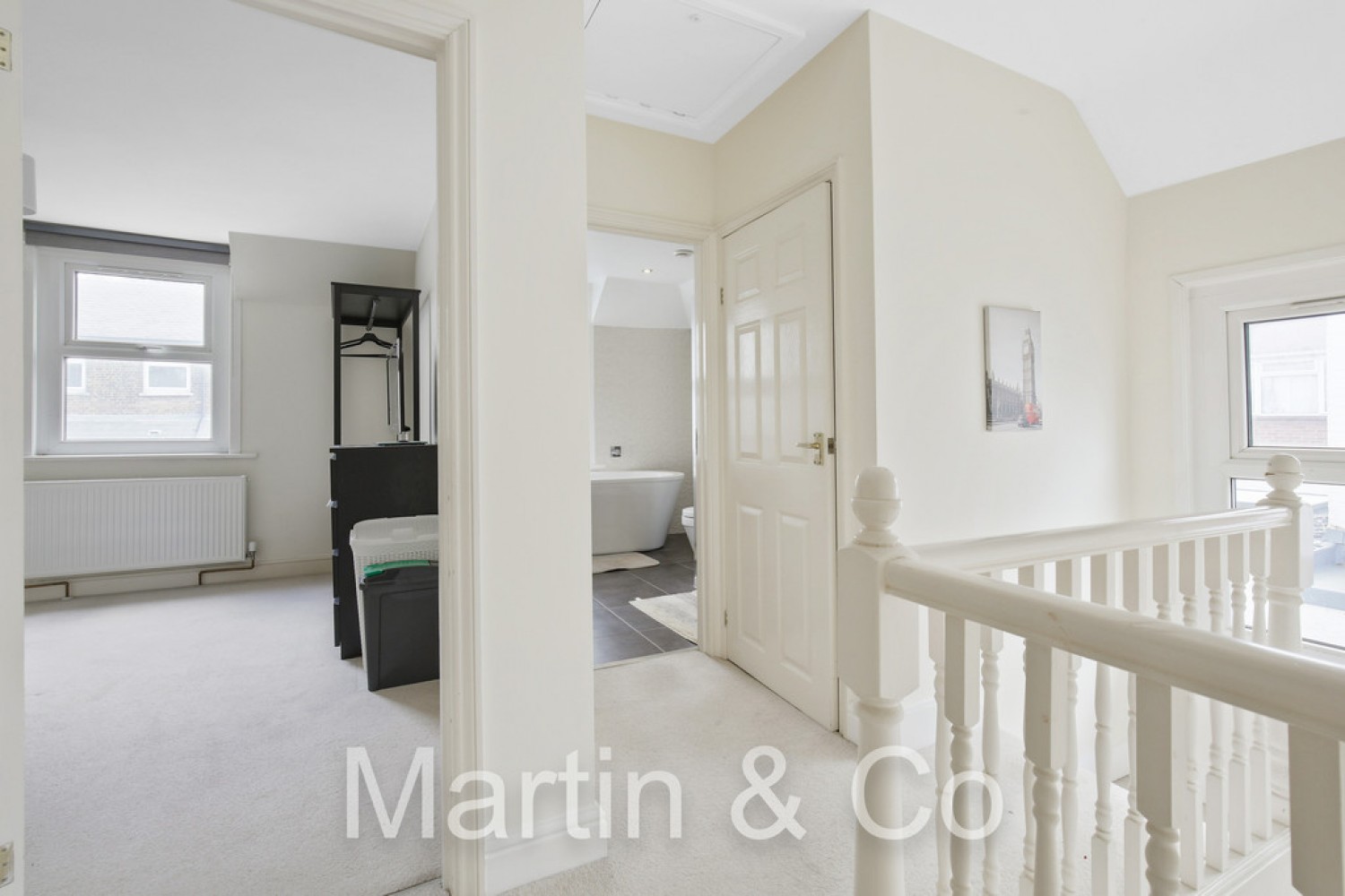 2 bedroom House for Sale St Peter's Street, South Croydon