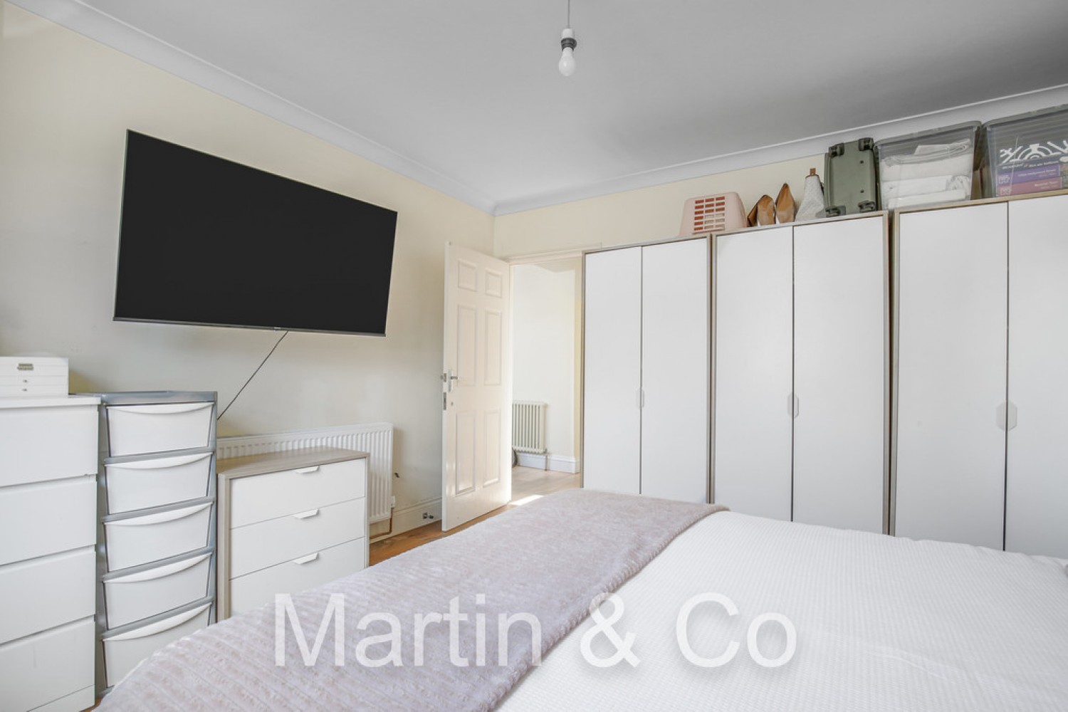 2 bedroom House for Sale St Peter's Street, South Croydon
