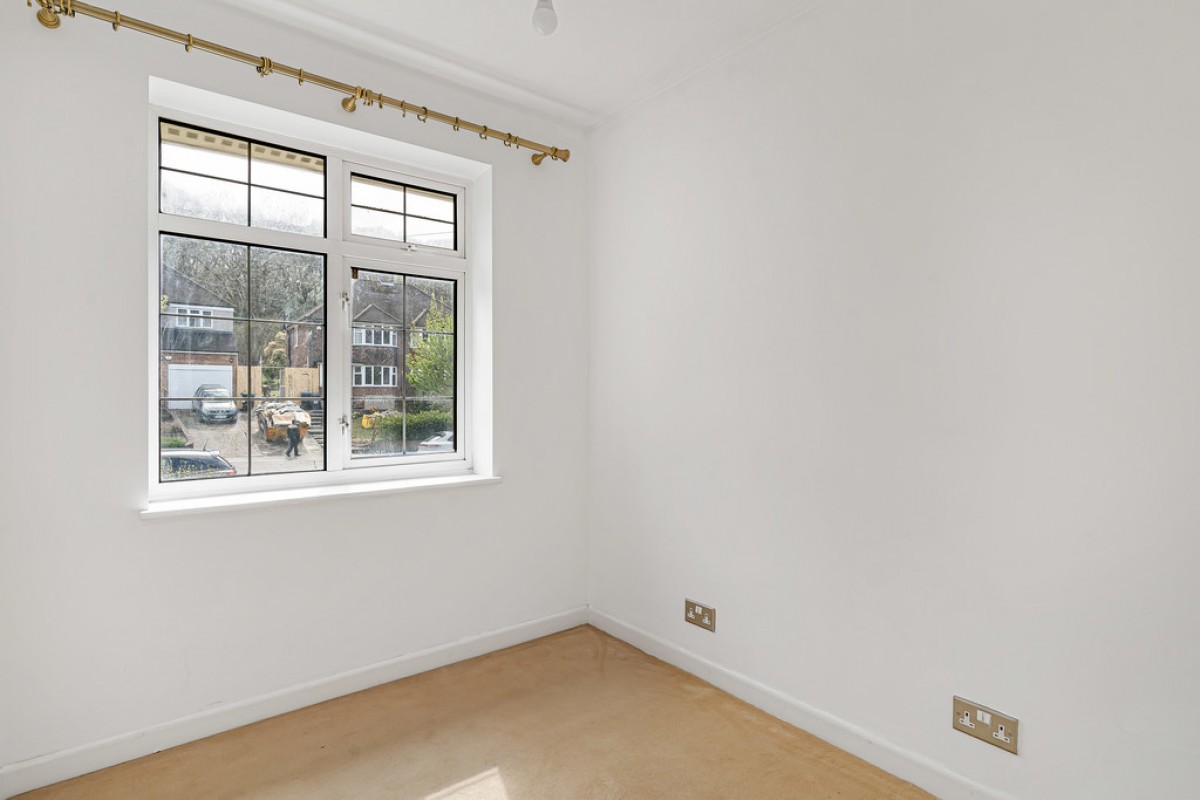 Croham Valley Road, South Croydon, Surrey